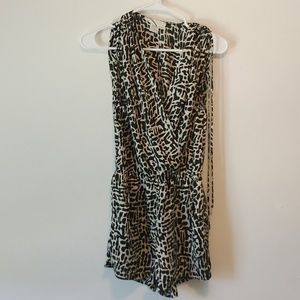 Imaginary Voyage Romper size M